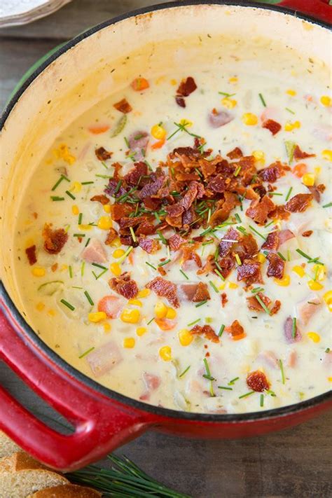 Slow Cooker German Potato Soup Kartoffelsuppe Artofit