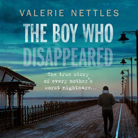 The Boy Who Disappeared - Audiobook - Walmart.com - Walmart.com