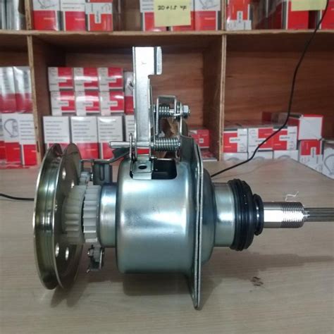 Jual Gear Box Mesin Cuci Polytron Zeromatic 1 Tabung PAW 90 PAW 95