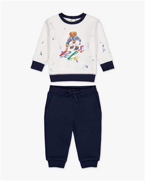 Polo Ralph Lauren Jogging Suit Lodenfrey