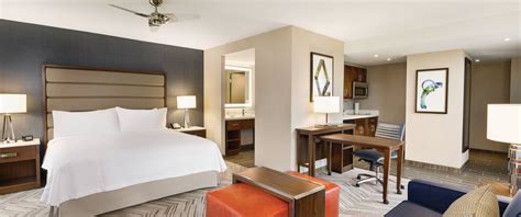 Homewood Suites by Hilton Washington DC Capitol Navy Yard