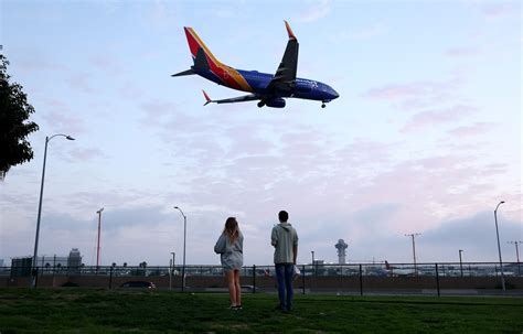 Aereo Rischia Lo Schianto Con La Torre Di Controllo Durante L