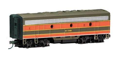 Top 10 Best N Scale Locomotives With Dcc - Top Reviews | No Place ...