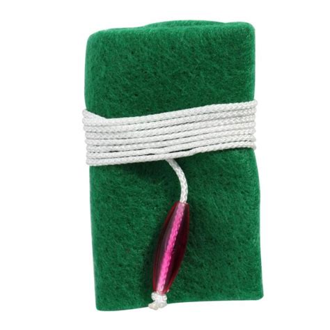 On-Stage - Synthetic Clarinet Swab - On-Stage