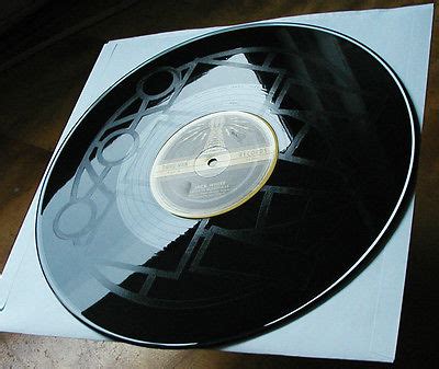 Some Great Laser Etched Vinyl Records E Record Fair Blog