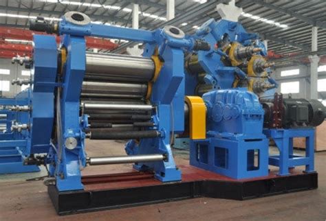 Remédio Para Fortalecer As Unhas Caseiro - Three Roll Rubber Calender Machine, 30 HP at Rs 700000 in Bahadurgarh ...