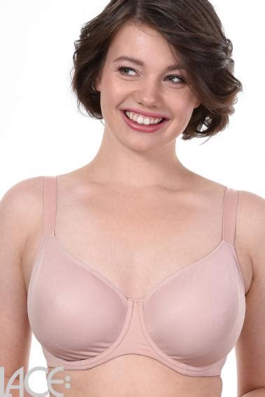 Primadonna Lingerie Figuras Bra Moulded Cups D G Cup Powder Rose