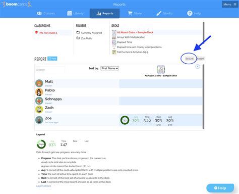 monitoring boom learning support