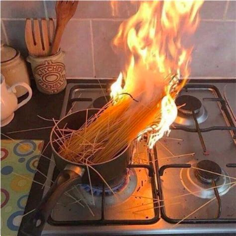 Hilarious Pasta Fails That Made Us Say Well That Sucks