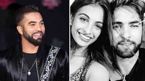 Femme Kendji Girac 2020 Soraya Célèbre Blog