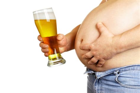 Im A Pt And This Is How To Get Rid Of A Beer Belly Without Ditching