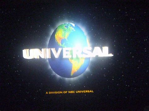 Universal Pictures Logo 2011