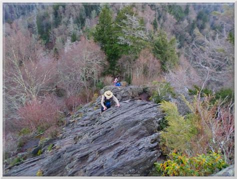 Chimney Tops Trail 048 by slowdog294 on DeviantArt