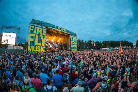 Firefly Music Festival 2024 Lineup Tickets Schedule Dates