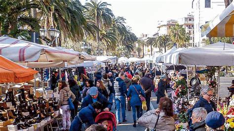 Fiera Di San Sebastiano Sicurezza Blindata A Rapallo Per Il Grande