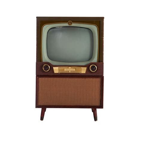 Vintage Emerson Tv Event Trade Show Furniture Rental Formdecor