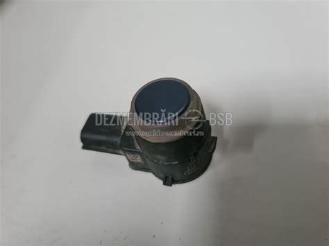 Senzor De Parcare Opel Insignia Astra J Zafira C 13439642