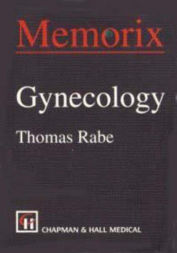 『memorix Gynecology』｜感想・レビュー 読書メーター