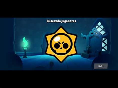 Jugando Brawl Stars Por Primera Vez YouTube