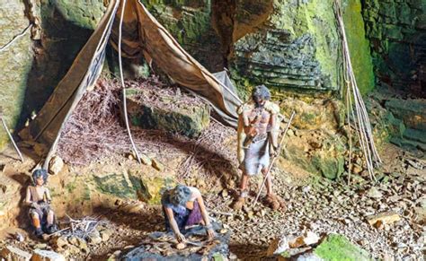 Diseases Carried By Humans Linked To Neanderthal Extinction: Study