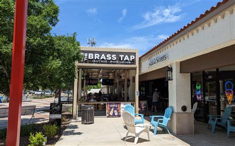 The Brass Tap Event Venue Rental Dallas Tx