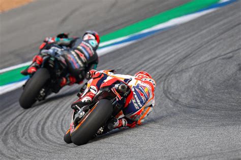 Diretta MotoGP Qualifiche E Griglia Di Partenza GP Motegi 2019 InSella