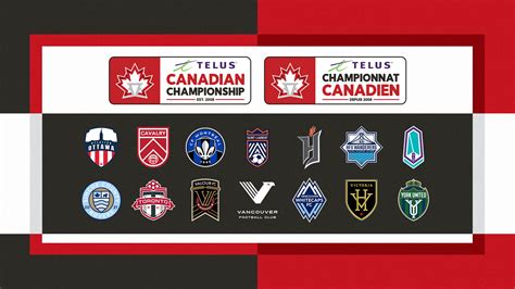 Canadian Championship - Canada Soccer