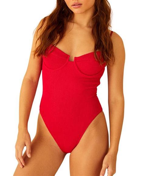 Dippin Daisys Womens Saltwater One Piece Macys