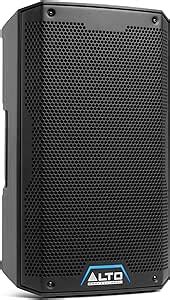 Alto Professional TS408 Altavoz PA Activo De 2000W 8 Con Mezclador