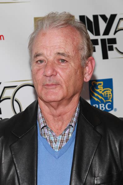 Bill Murray Pictures Hyde Park On Hudson Premiere 50th New York