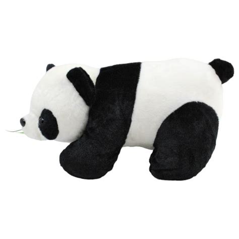 Panda Panchinito Extra Gde Peluches Ranizzima