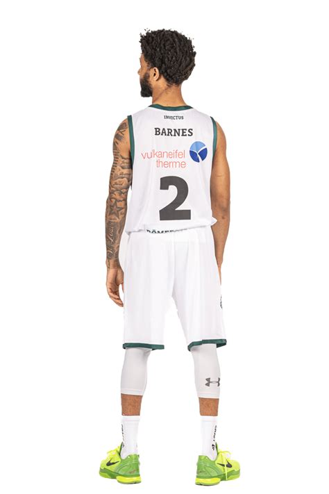 AAA Jordan Barnes VET CONCEPT Gladiators Trier