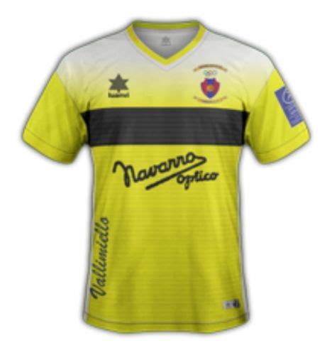 Navarro Cf Kits