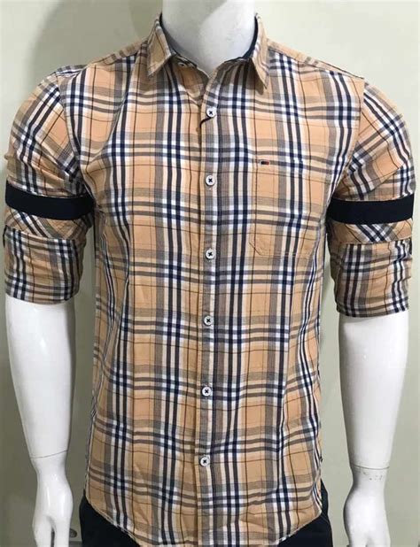 Pin By Gowda On United Fashion Colours Mens Tops Men Casual Shirts