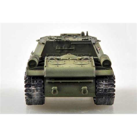 Modellpanzer Sowjetische Su Fr He Version Easy Model