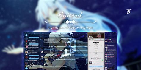 GitHub Sang765 Anicord Theme Yes This Is Another Anime Theme For