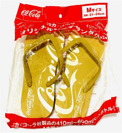 Yahooオークション 新品 未使用 未開封 Coca Cola コカコーラ オリ