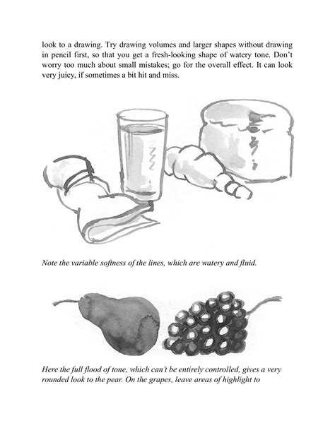 Fundamentals Of Drawing Still Life Willington Island Page 212