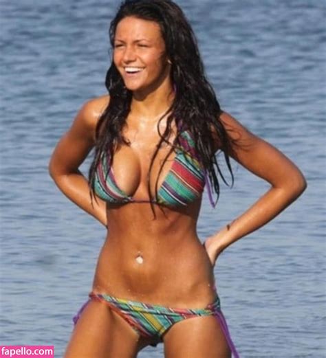 Michelle Keegan Michkeegan Nude Leaked OnlyFans Photo 55 Fapello