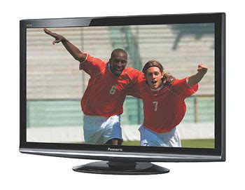 Panasonic TC L37G1 VIERA LCD TV At LCD TV Buying Guide