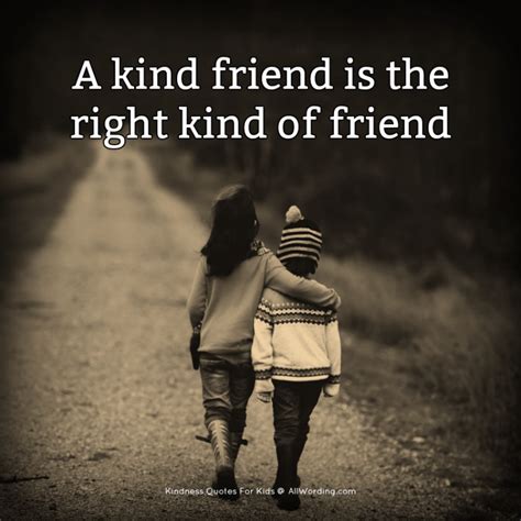 Be Kind Quotes For Kids