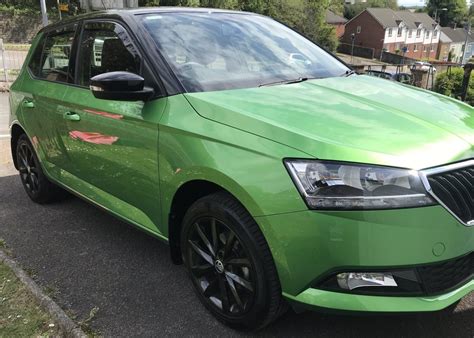 Fabia Iii Ps Purchase Page Skoda Fabia Mk Iii Briskoda