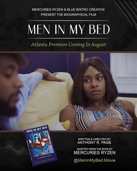 Men In My Bed 2022