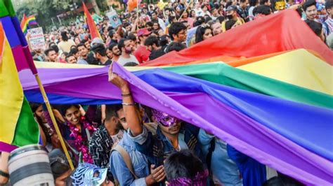 Centre Opposes Pleas To Recognise Same Sex Marriage Under Special