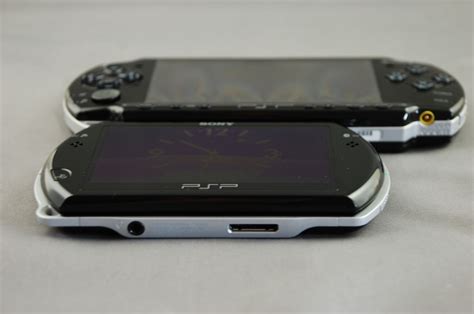 Sony Updates Its PSP Console with Firmware 6.61 – Download Links Available