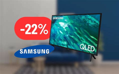 100 RISPARMIATI Sulla Smart TV Samsung Da 32 Pollici FOLLIA AMAZON