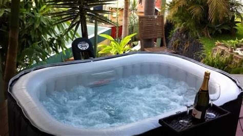 Jacuzzi vs. Hot Tub | Home Buying Checklist