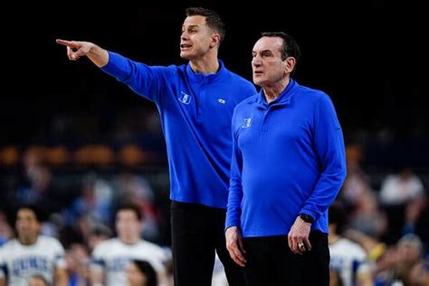 The Jon Scheyer Era At Duke Begins The New York Times