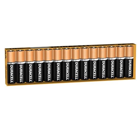 Duracell 80226938 Coppertop Alkaline Manganese Dioxide Battery With Duralock Power Preserve