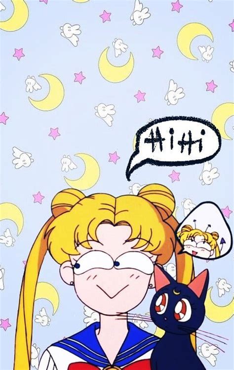 El Top Imagen 100 Fondos De Sailor Moon Abzlocal Mx